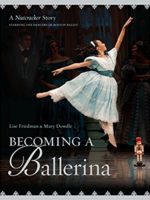 Becoming a Ballerina